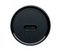 Preview: USB auto 20W C kiirlaadija, PD 3.0 kiirlaadimisfunktsioon, must, DINIC Box Eurohole